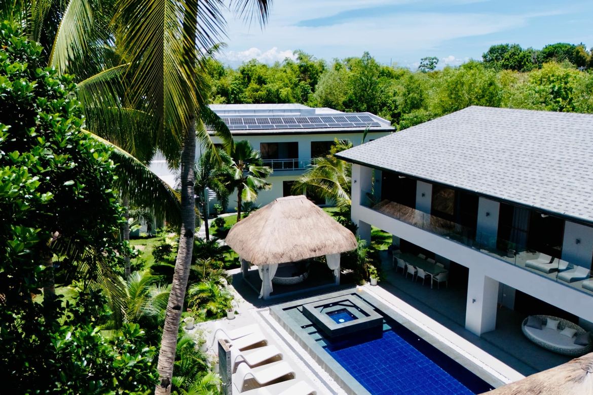 4 Bedroom House for Sale in Bolod, Panglao, Bohol – photo 8