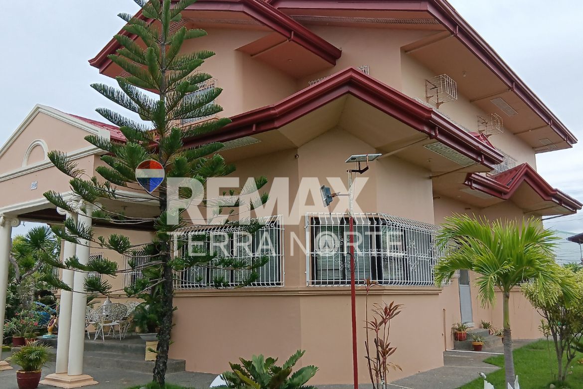 4 Bedroom House for Sale in Bonuan Gueset, Dagupan, Pangasinan – photo 2