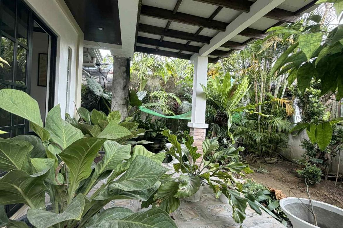 4 Bedroom House for Sale in Booy, Tagbilaran, Bohol – photo 4