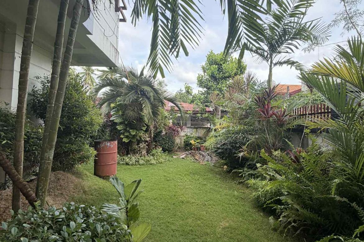 4 Bedroom House for Sale in Booy, Tagbilaran, Bohol – photo 8