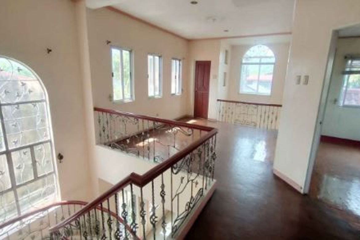 4 Bedroom House for Sale in Borol 1st, Balagtas, Bulacan