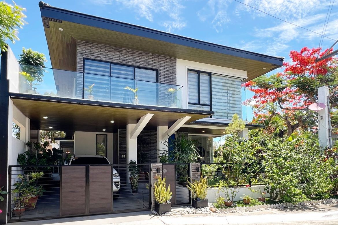 4 Bedroom House for Sale in Brentville International, Mampalasan, Biñan, Laguna – photo 2