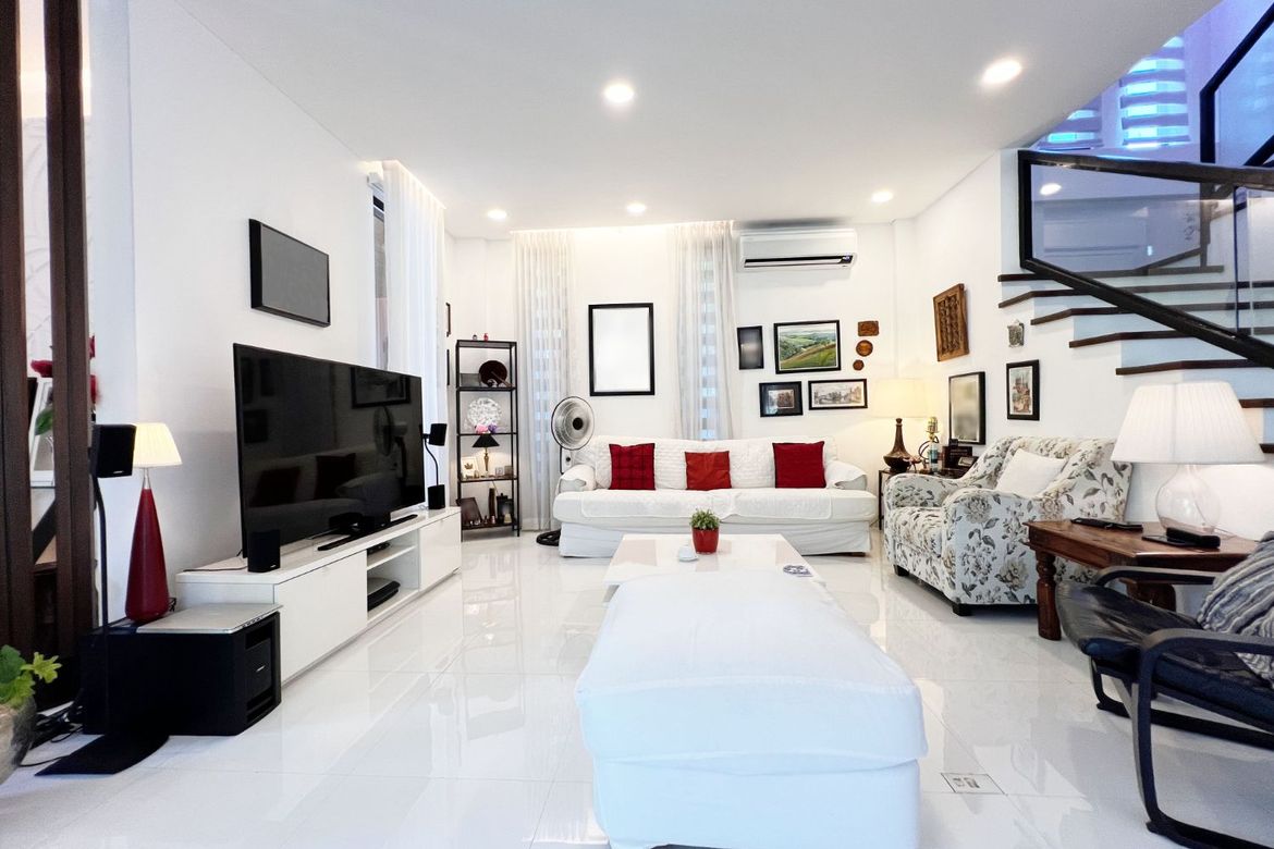4 Bedroom House for Sale in Brentville International, Mampalasan, Biñan, Laguna – photo 7