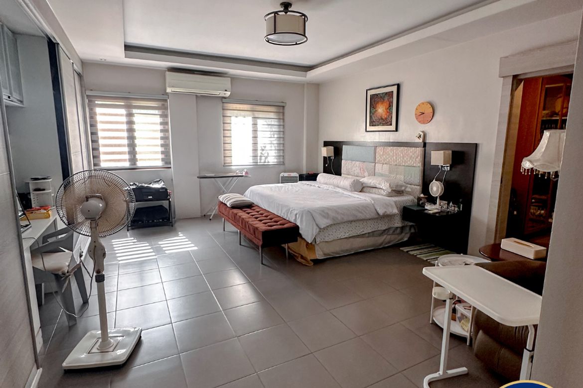 4 Bedroom House for Sale in Brentville International, Mampalasan, Biñan, Laguna – photo 4