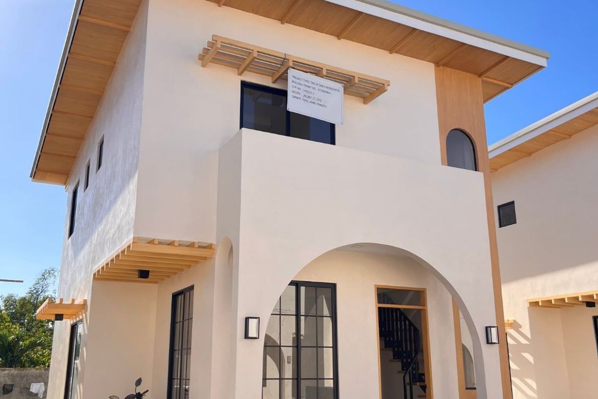 4 Bedroom House for Sale in Buaya, Lapu-Lapu, Cebu – photo 2