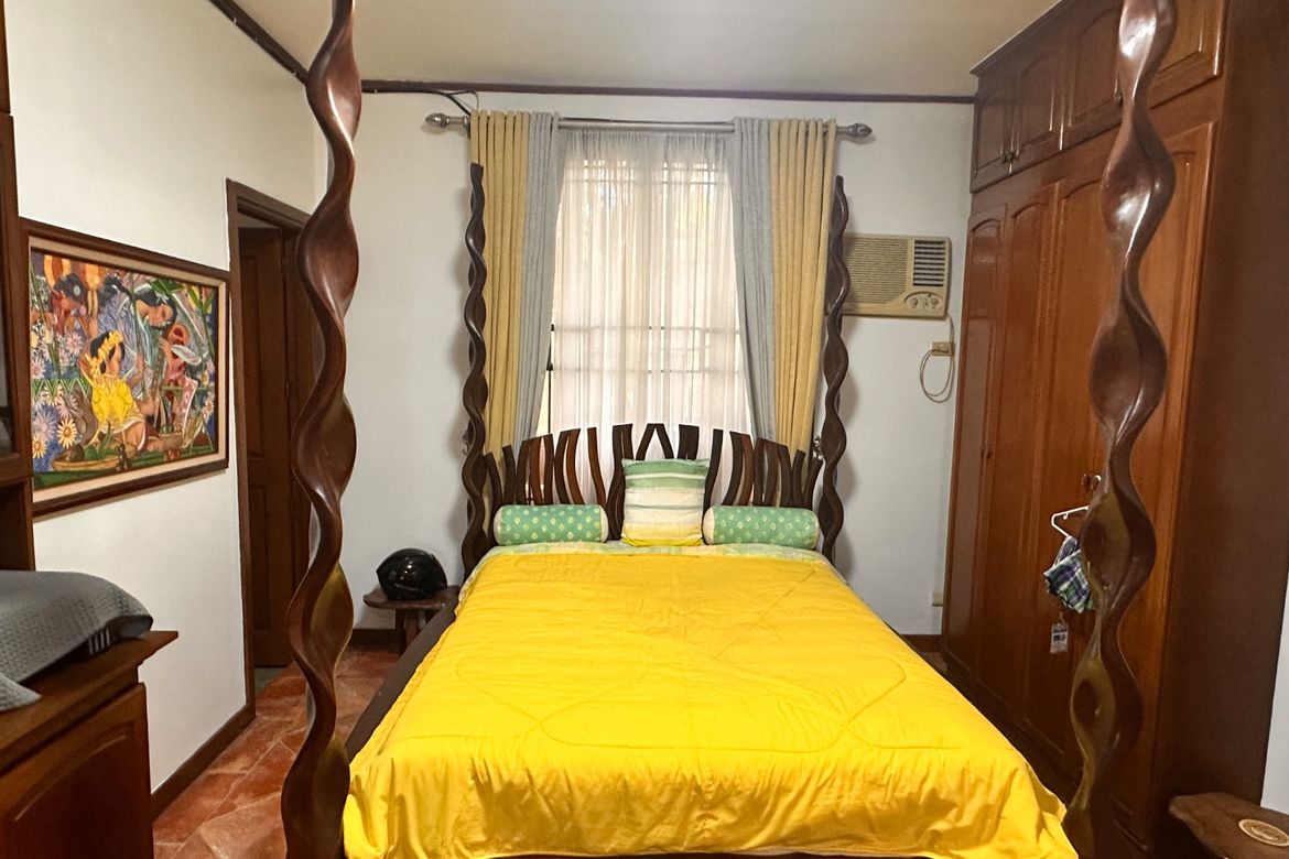 4 Bedroom House for Sale in Bucal, Calamba, Laguna – photo 3