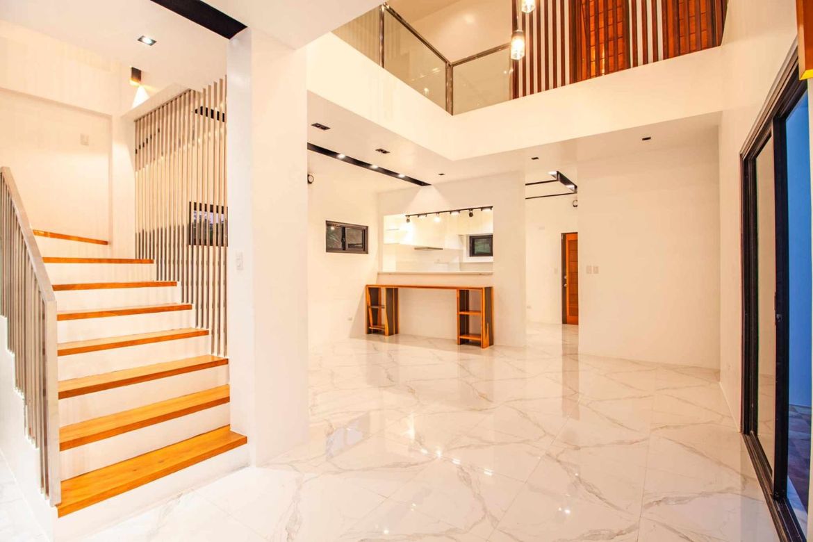 4 Bedroom House for Sale in Bucal, Calamba, Laguna
