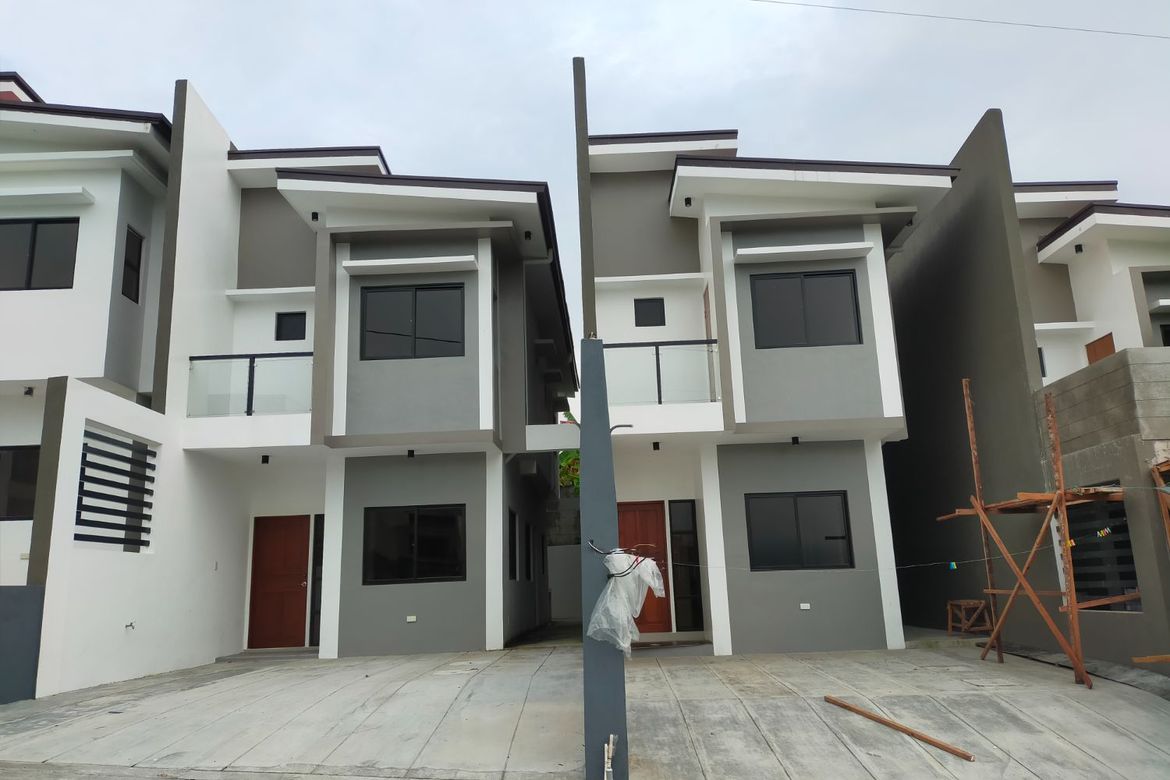4 Bedroom House for Sale in Bucal, Calamba, Laguna – photo 2