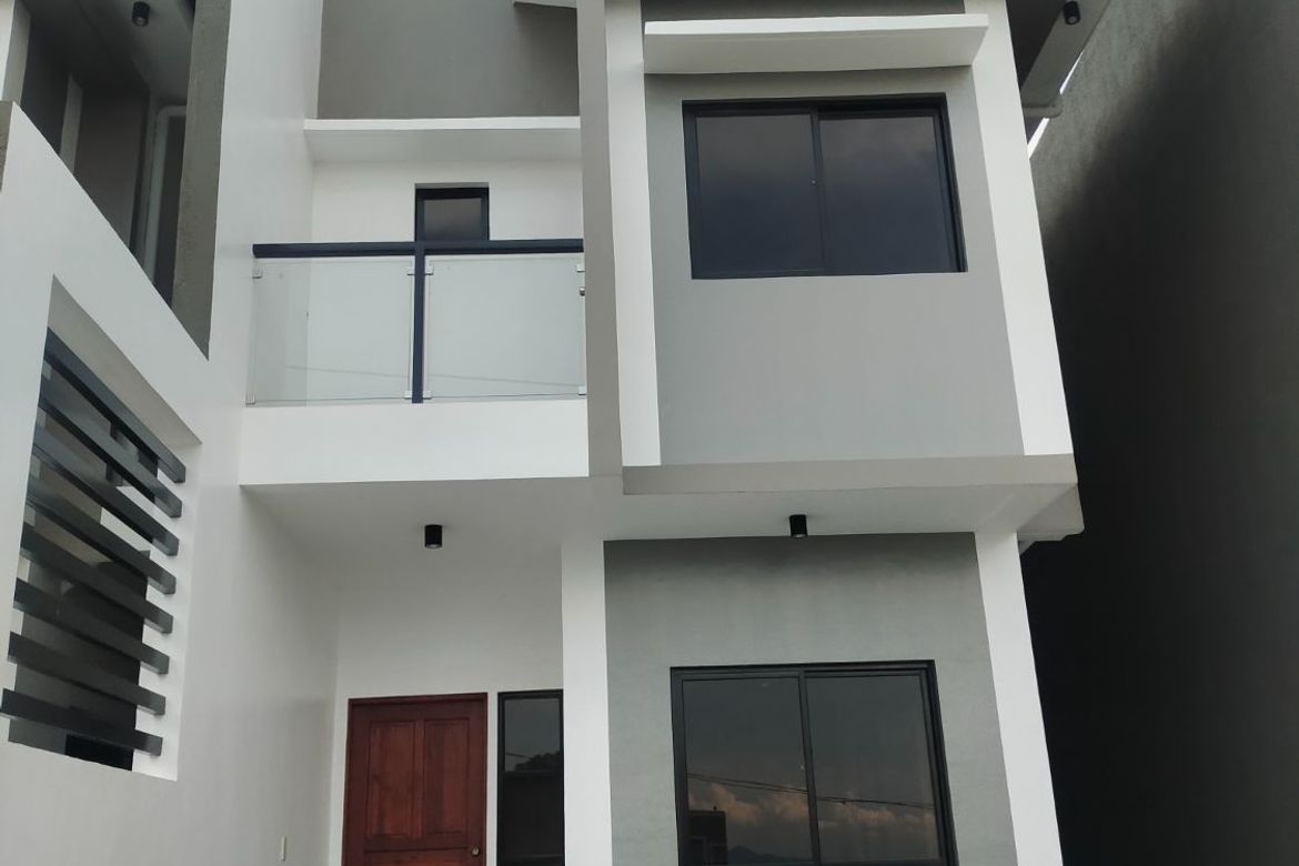 4 Bedroom House for Sale in Bucal, Calamba, Laguna – photo 5