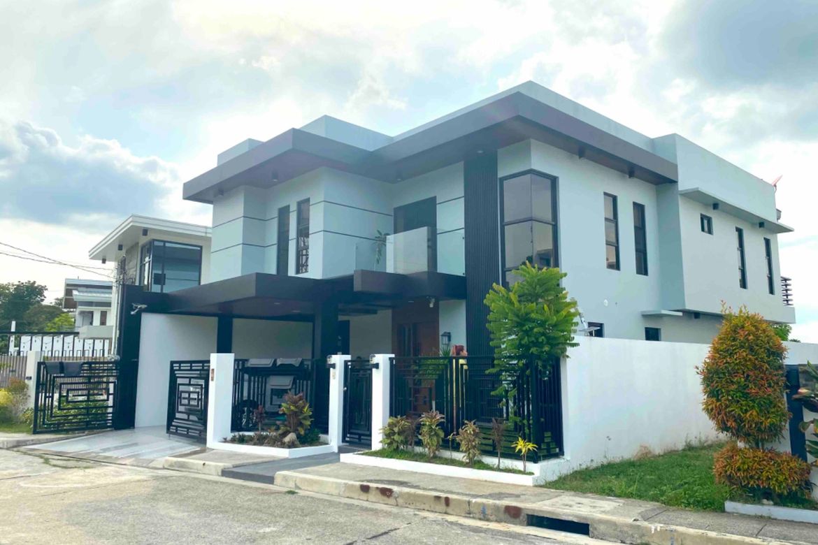 4 Bedroom House for Sale in Buck Estate, Alfonso, Cavite – photo 2