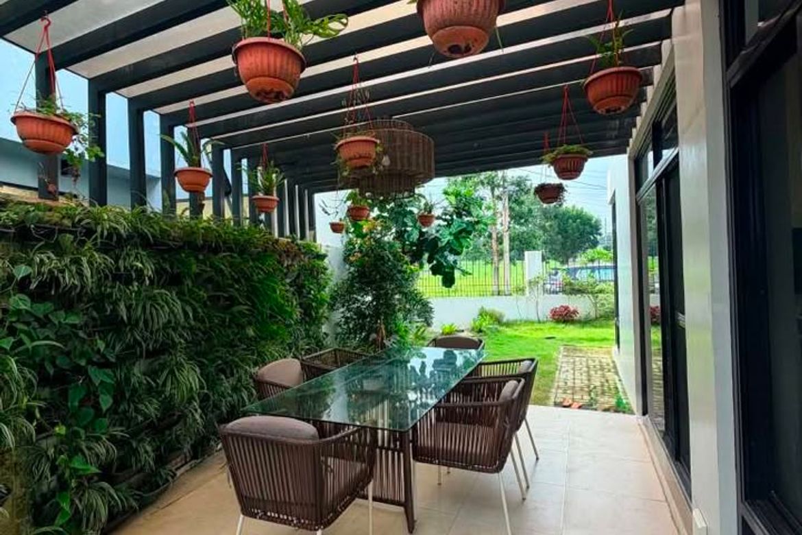 4 Bedroom House for Sale in Buck Estate, Alfonso, Cavite – photo 5