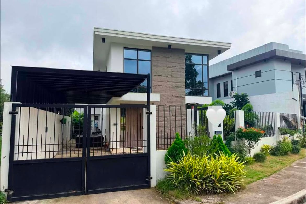 4 Bedroom House for Sale in Buck Estate, Alfonso, Cavite – photo 8