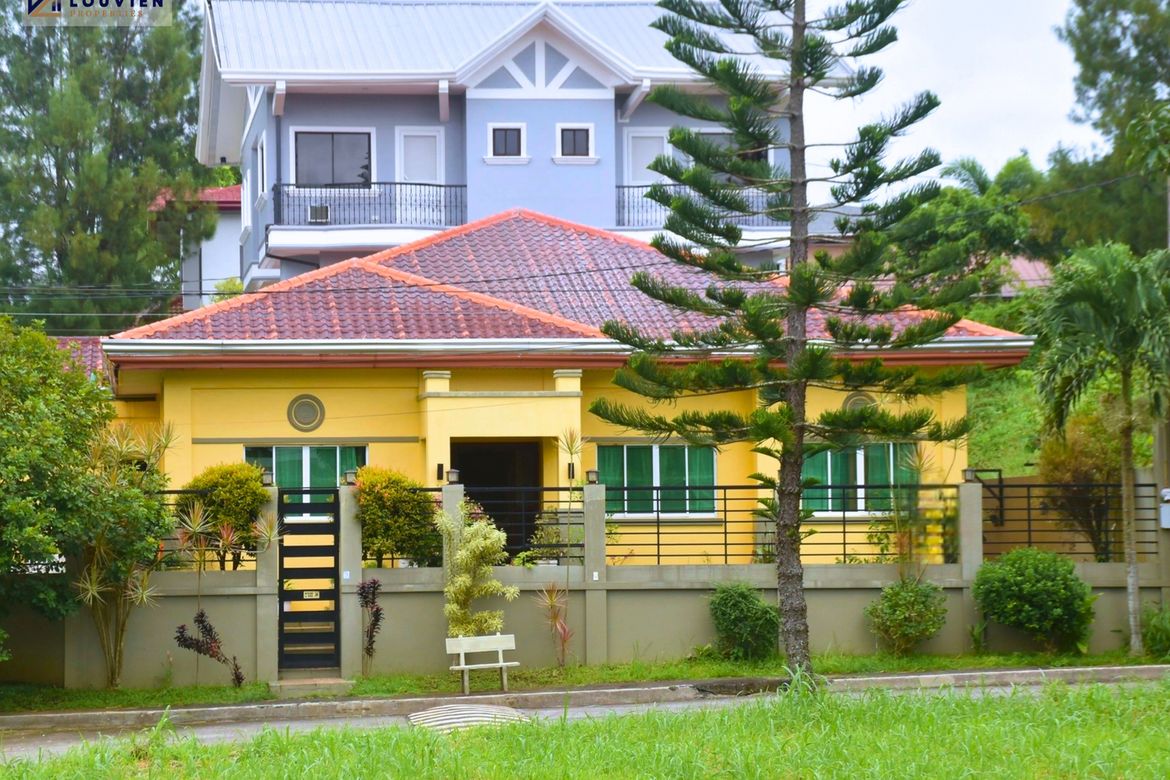 4 Bedroom House for Sale in Buck Estate, Alfonso, Cavite