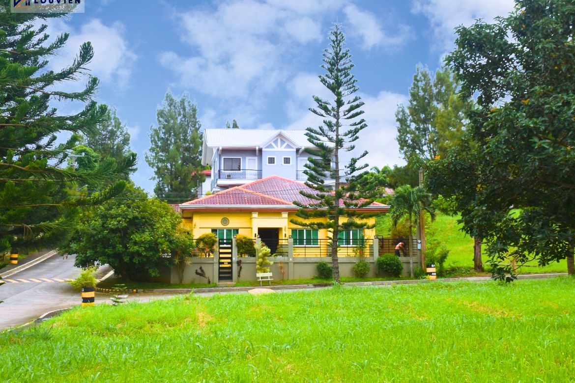 4 Bedroom House for Sale in Buck Estate, Alfonso, Cavite – photo 2