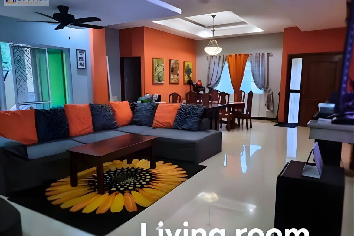 4 Bedroom House for Sale in Buck Estate, Alfonso, Cavite – photo 3