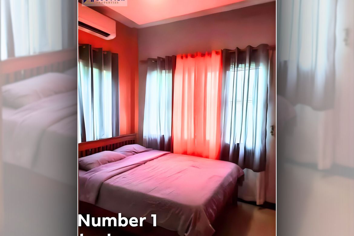 4 Bedroom House for Sale in Buck Estate, Alfonso, Cavite – photo 5