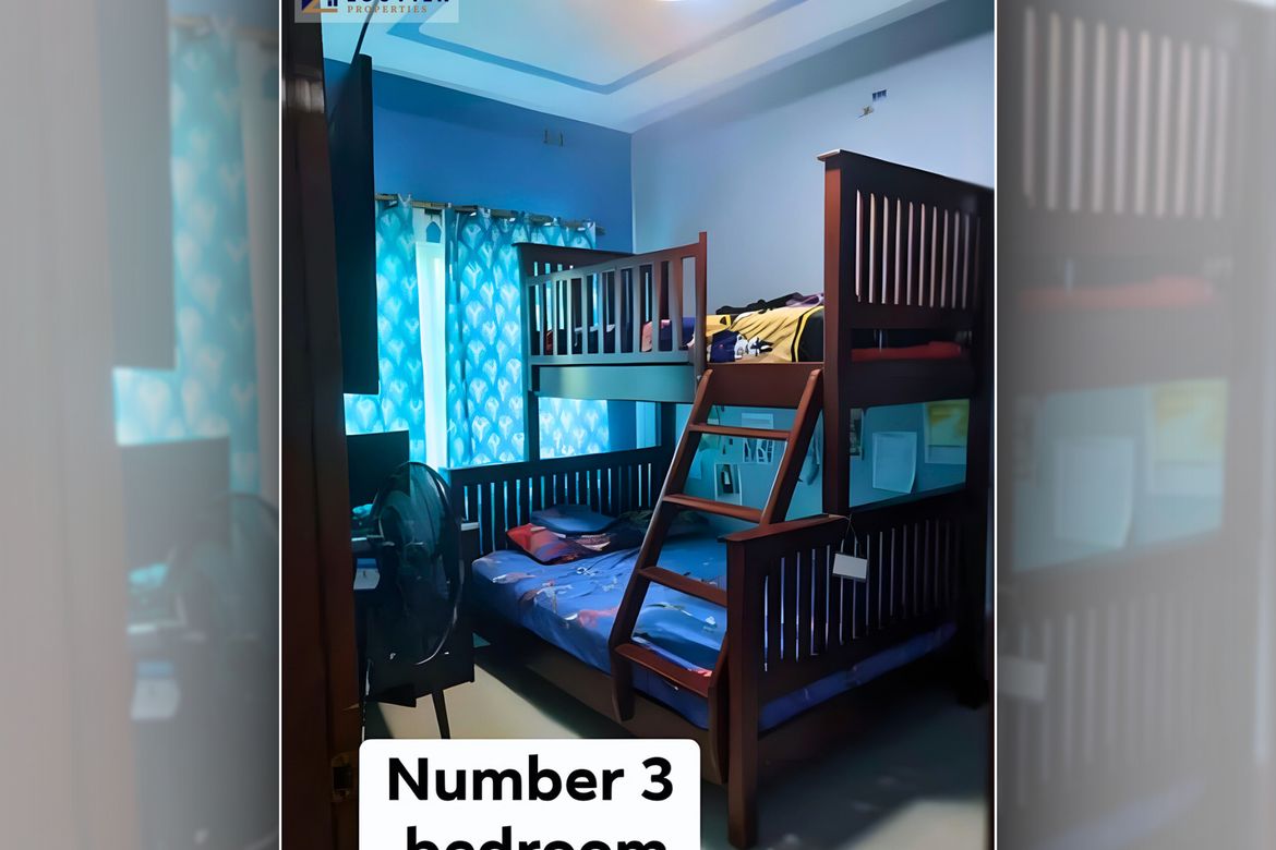 4 Bedroom House for Sale in Buck Estate, Alfonso, Cavite – photo 7