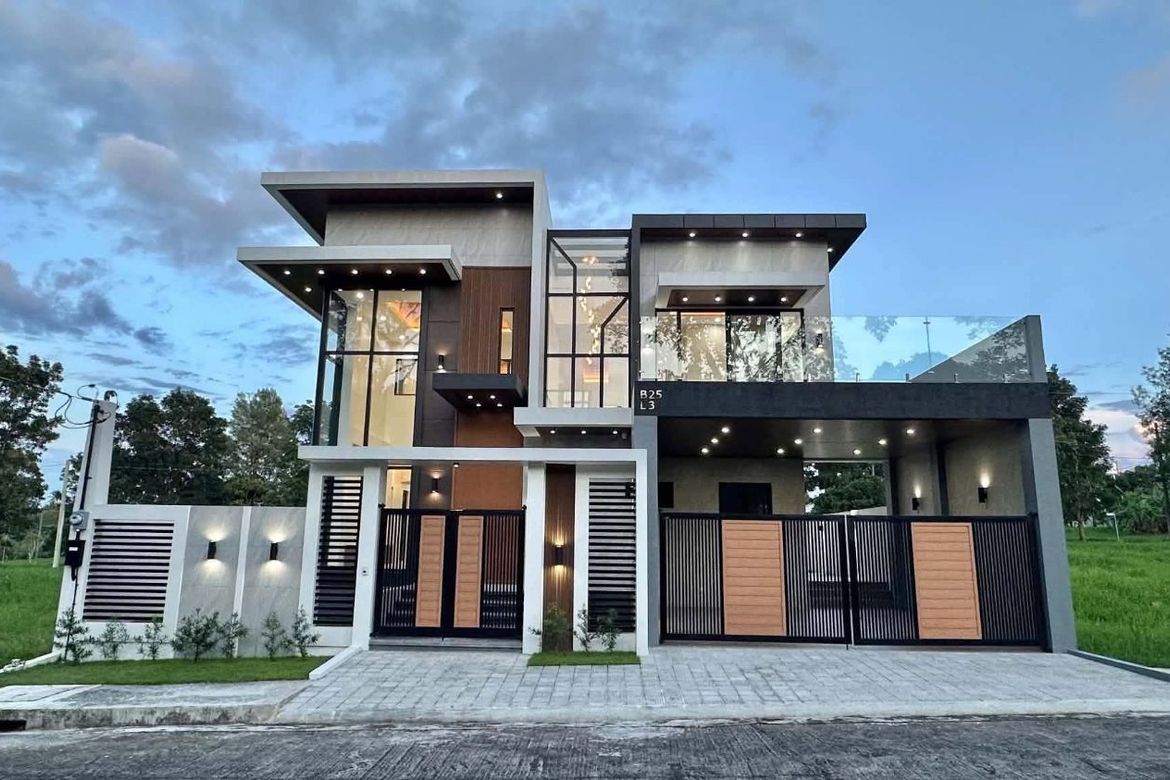 4 Bedroom House for Sale in Buck Estate, Alfonso, Cavite