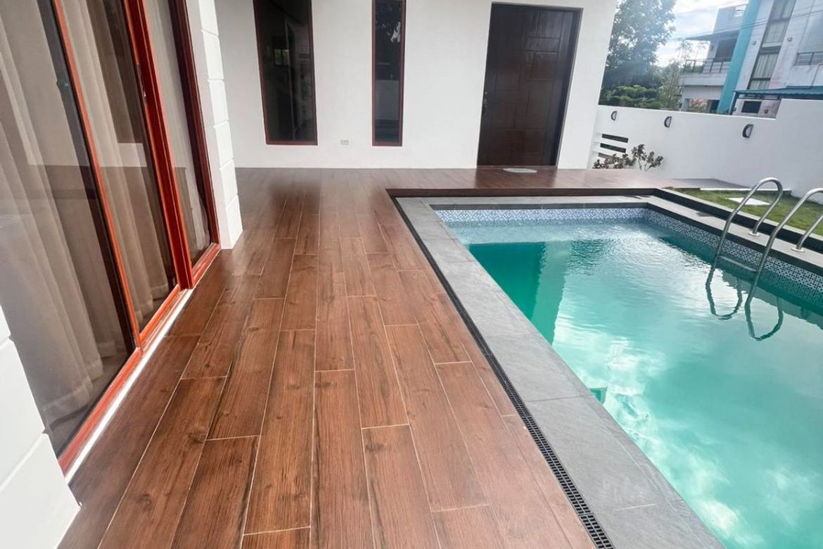 4 Bedroom House for Sale in Buck Estate, Alfonso, Cavite – photo 3