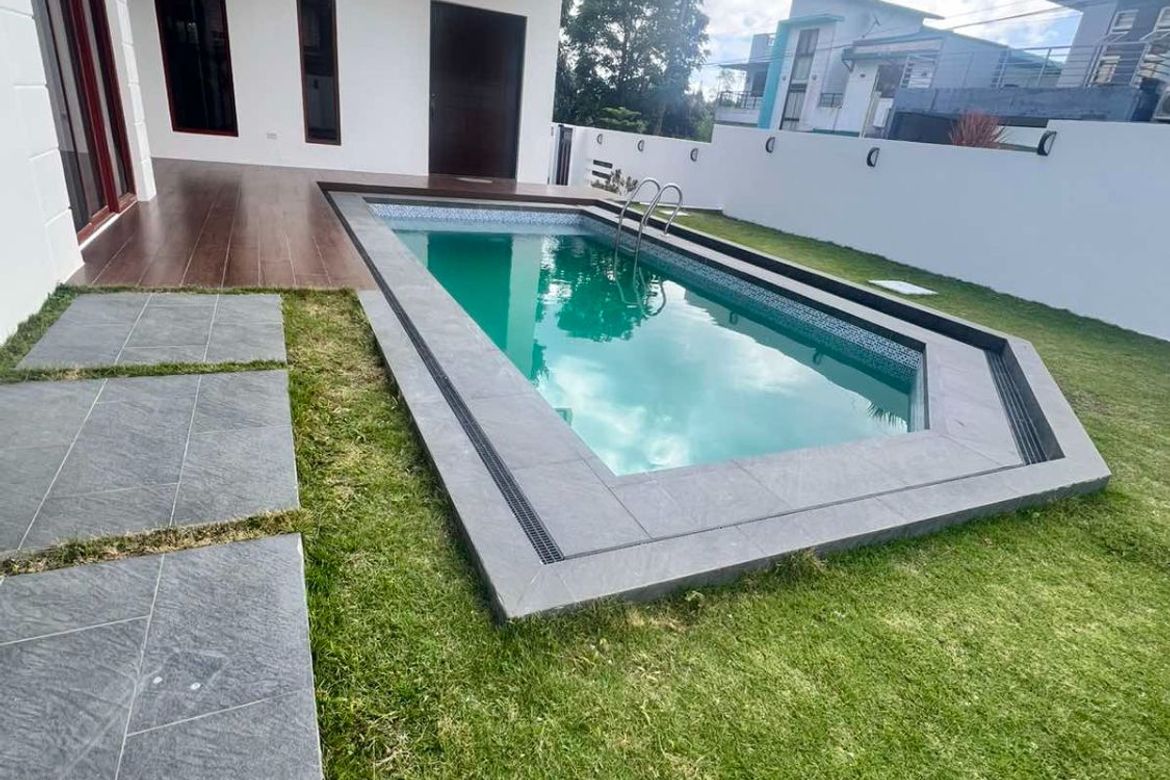 4 Bedroom House for Sale in Buck Estate, Alfonso, Cavite – photo 5