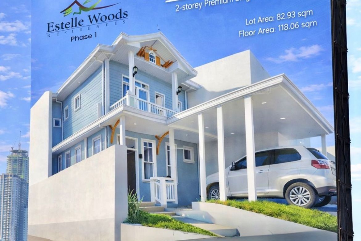 4 Bedroom House for Sale in Budla-An, Cebu City, Cebu
