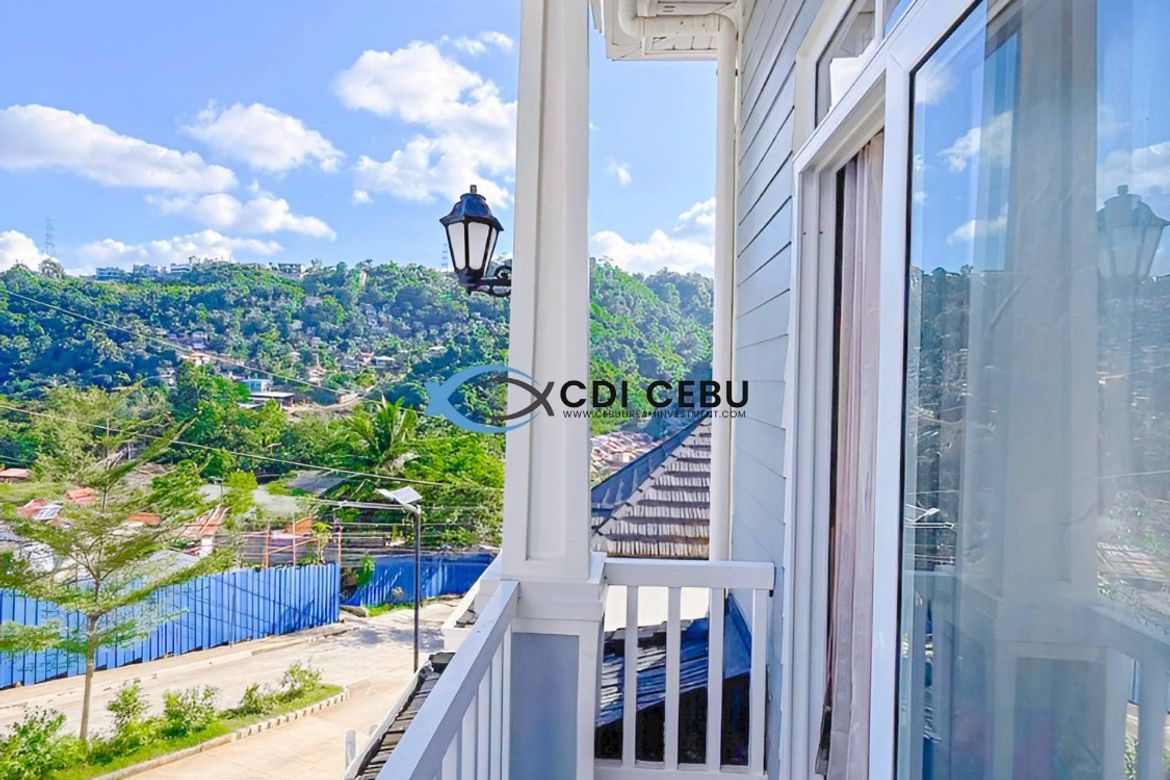4 Bedroom House for Sale in Budla-An, Cebu City, Cebu – photo 2