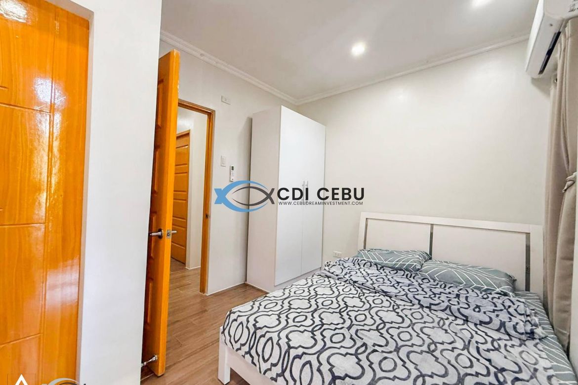 4 Bedroom House for Sale in Budla-An, Cebu City, Cebu – photo 7
