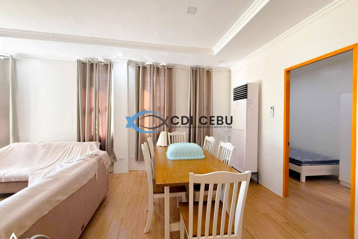 4 Bedroom House for Sale in Budla-An, Cebu City, Cebu – photo 8