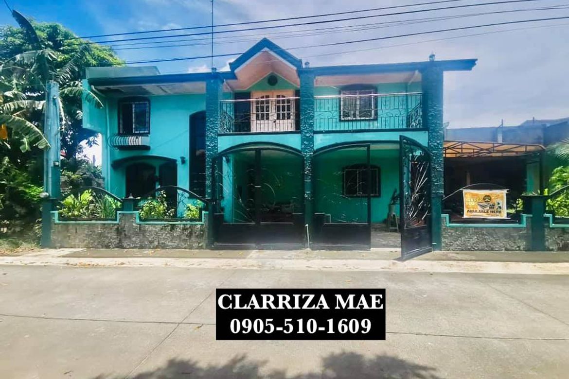 4 Bedroom House for Sale in Buenavista I, General Trias, Cavite – photo 2