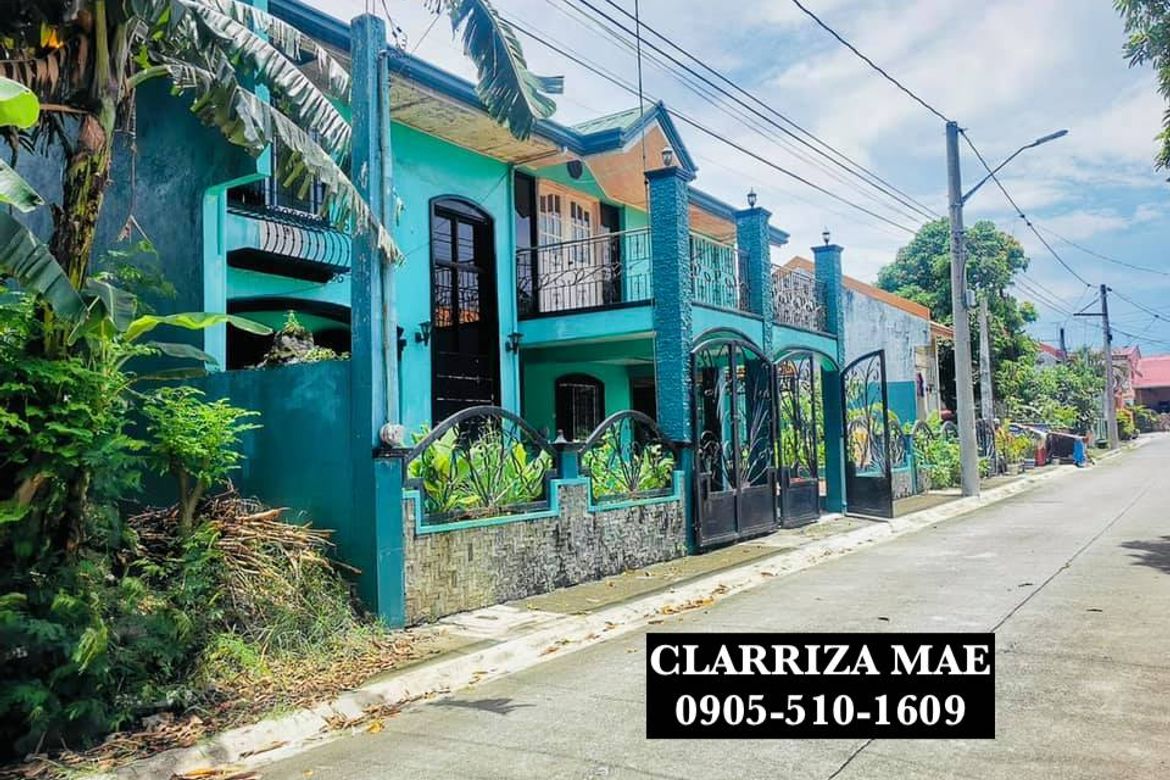 4 Bedroom House for Sale in Buenavista I, General Trias, Cavite – photo 3