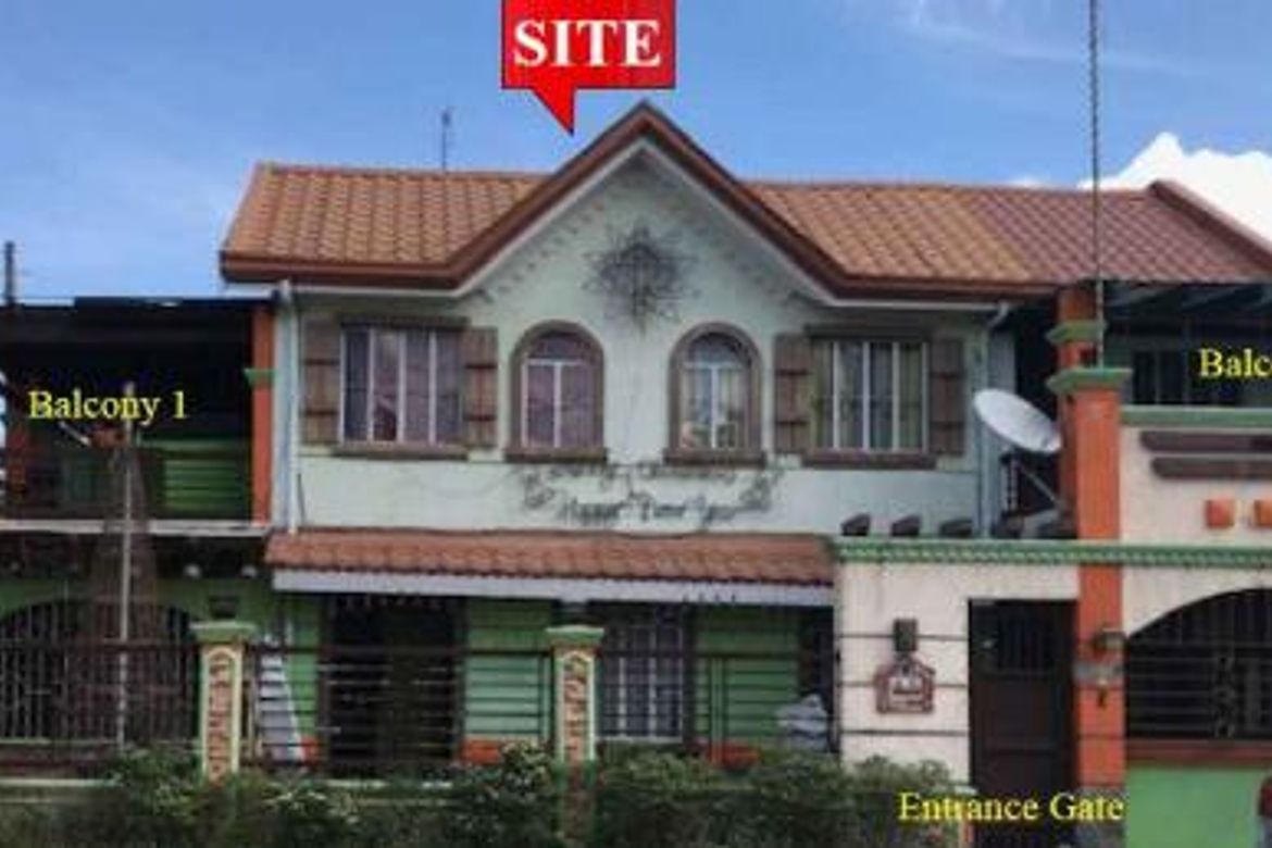 4 Bedroom House for Sale in Buenavista I, General Trias, Cavite