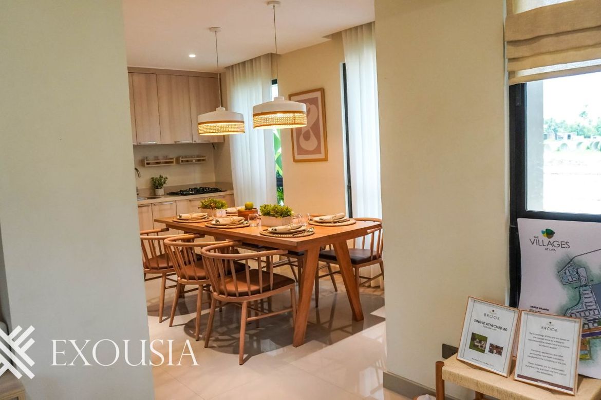 4 Bedroom House for Sale in Bugtong Na Pulo, Lipa, Batangas – photo 8