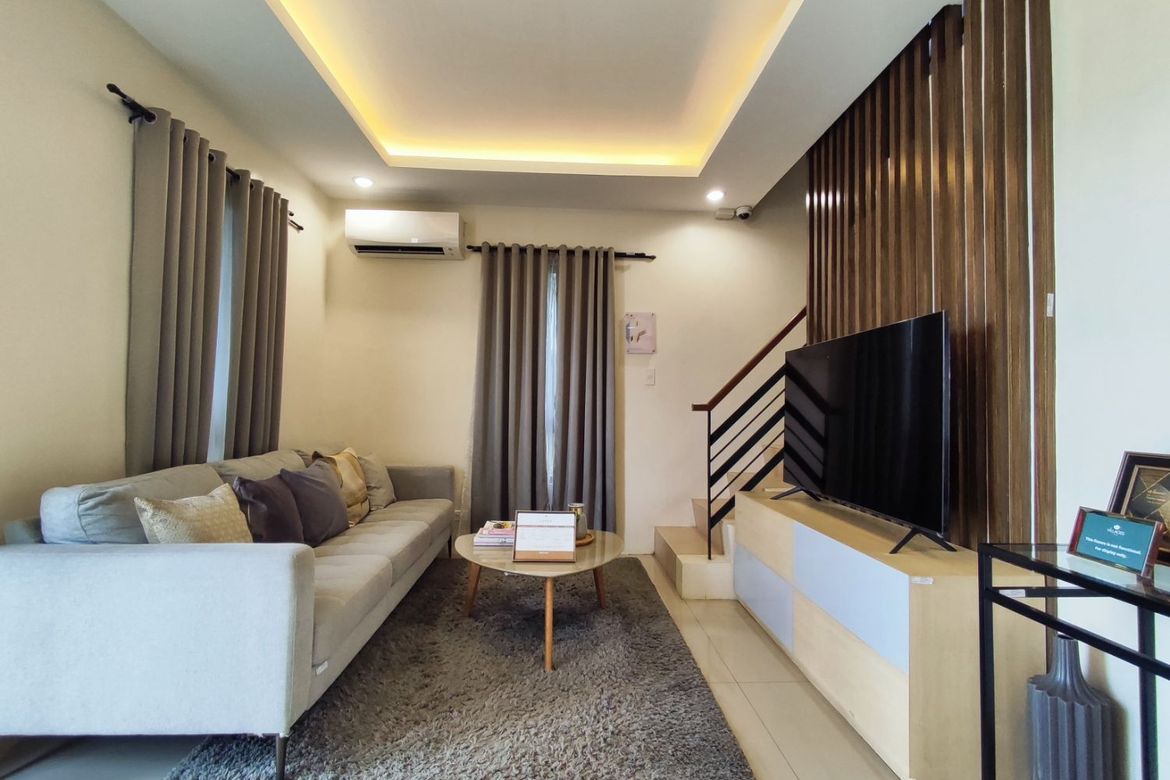 4 Bedroom House for Sale in Bugtong Na Pulo, Lipa, Batangas – photo 2