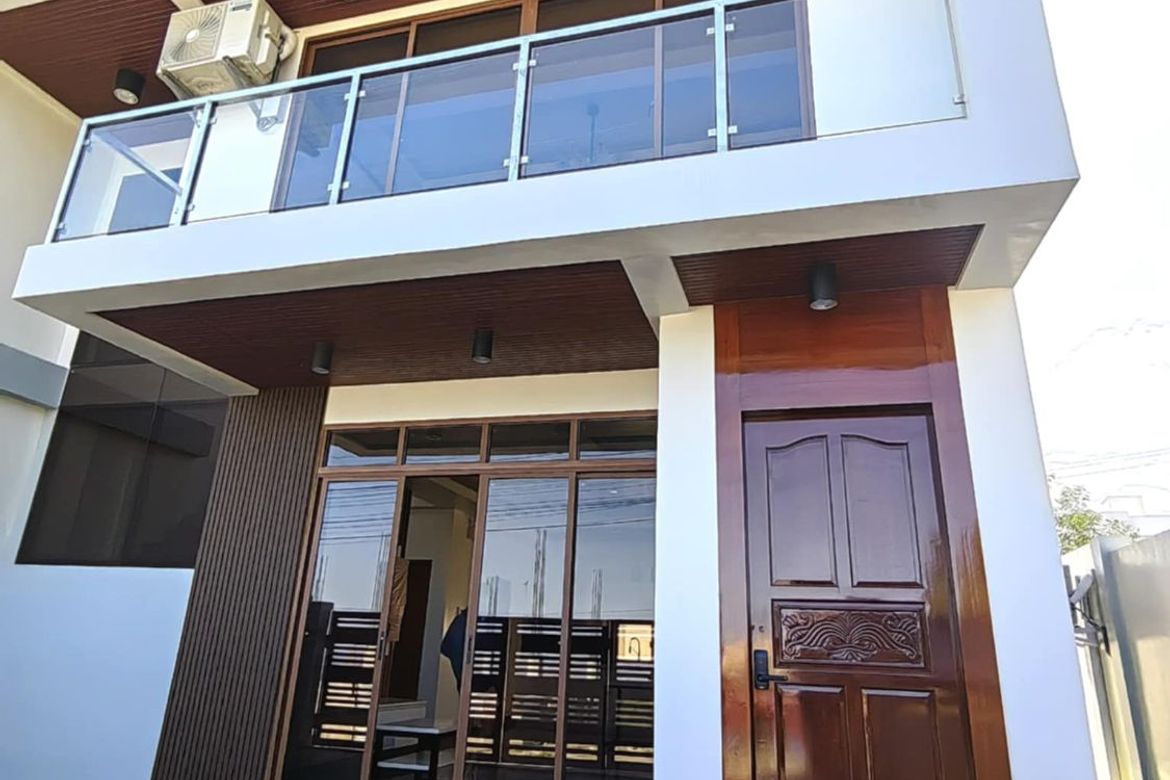 4 Bedroom House for Sale in Bulacao, Cebu City, Cebu – photo 2