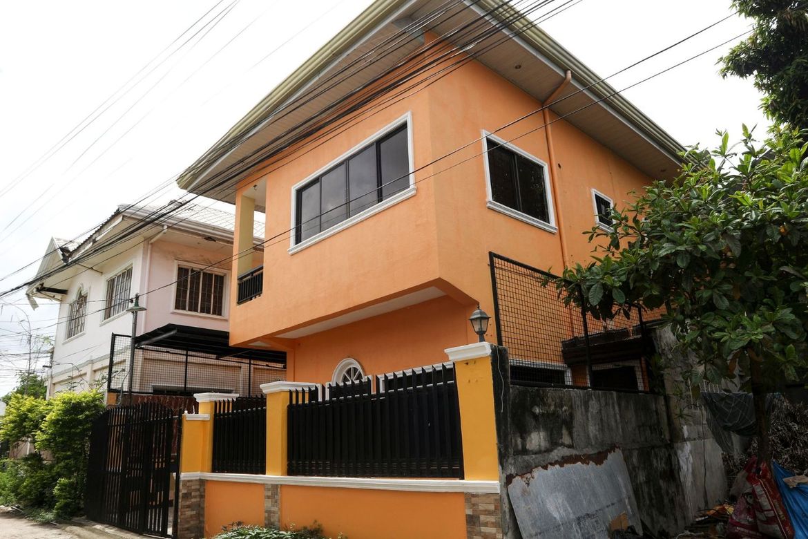 4 Bedroom House for Sale in Bulacao, Cebu City, Cebu