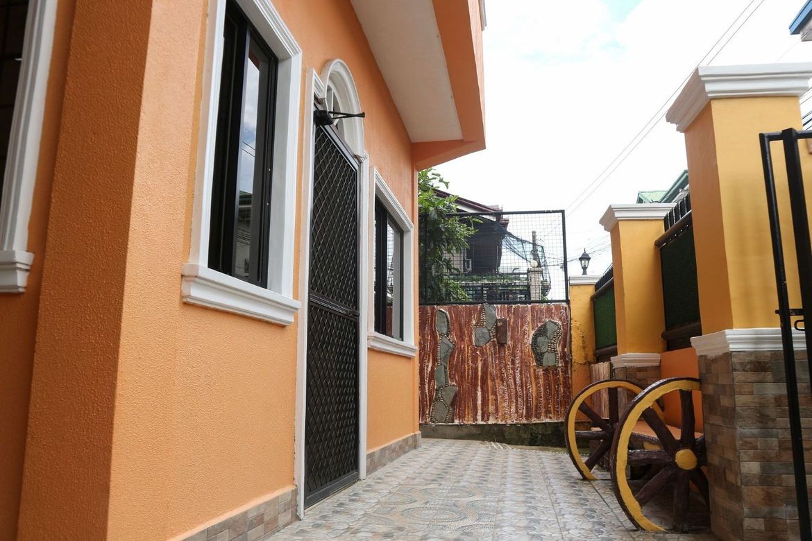4 Bedroom House for Sale in Bulacao, Cebu City, Cebu – photo 2