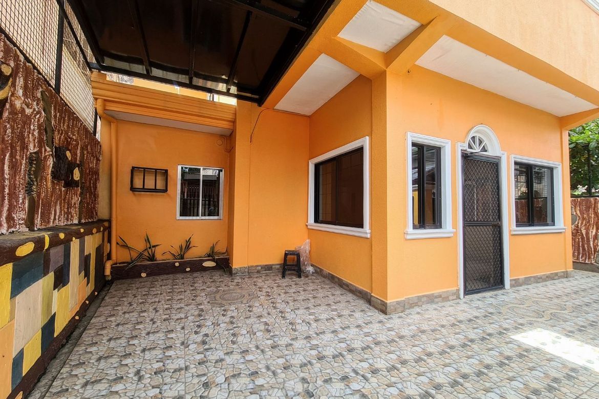 4 Bedroom House for Sale in Bulacao, Cebu City, Cebu – photo 3