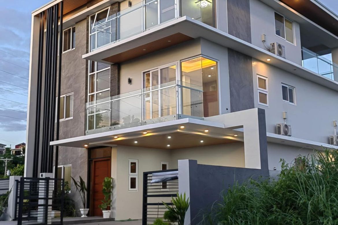 4 Bedroom House for Sale in Bulacao, Cebu City, Cebu