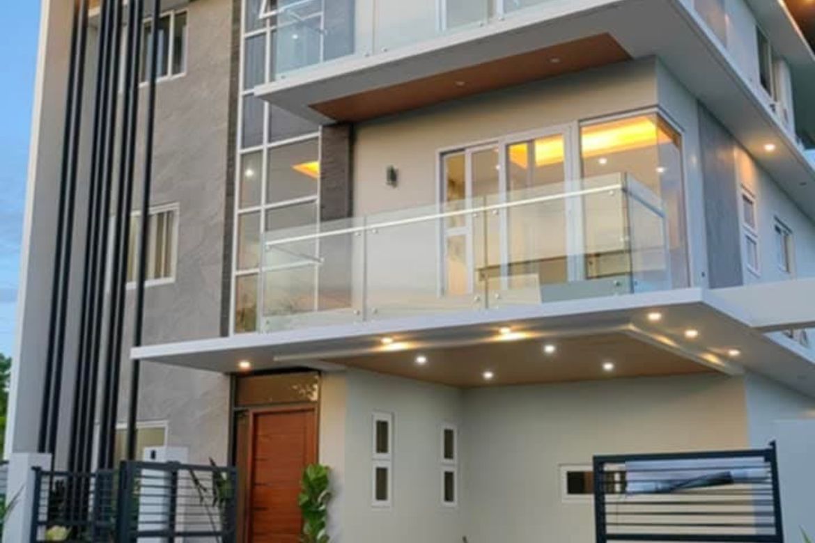 4 Bedroom House for Sale in Bulacao, Cebu City, Cebu – photo 2