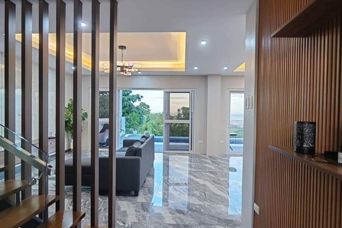 4 Bedroom House for Sale in Bulacao, Cebu City, Cebu – photo 3
