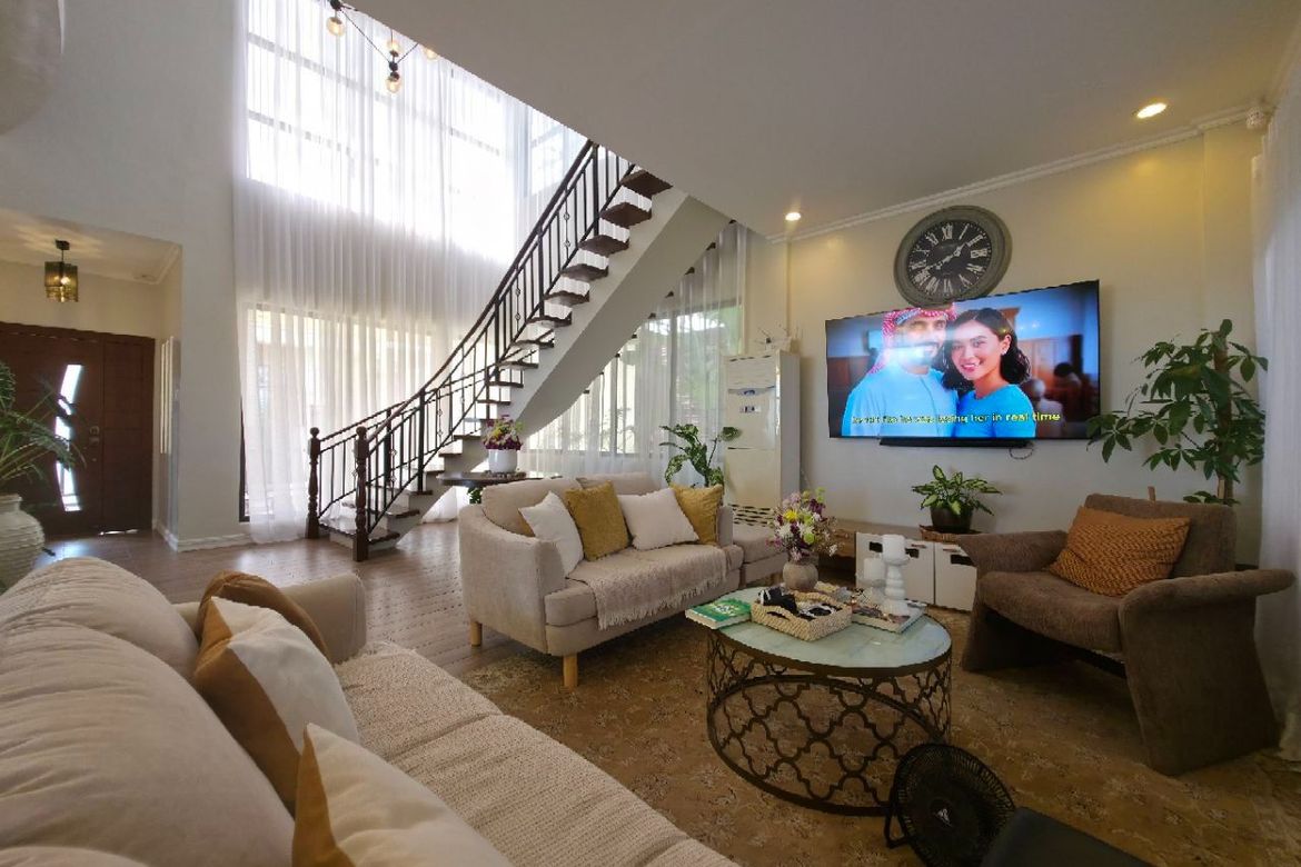 4 Bedroom House for Sale in Bulacao, Talisay, Cebu – photo 3