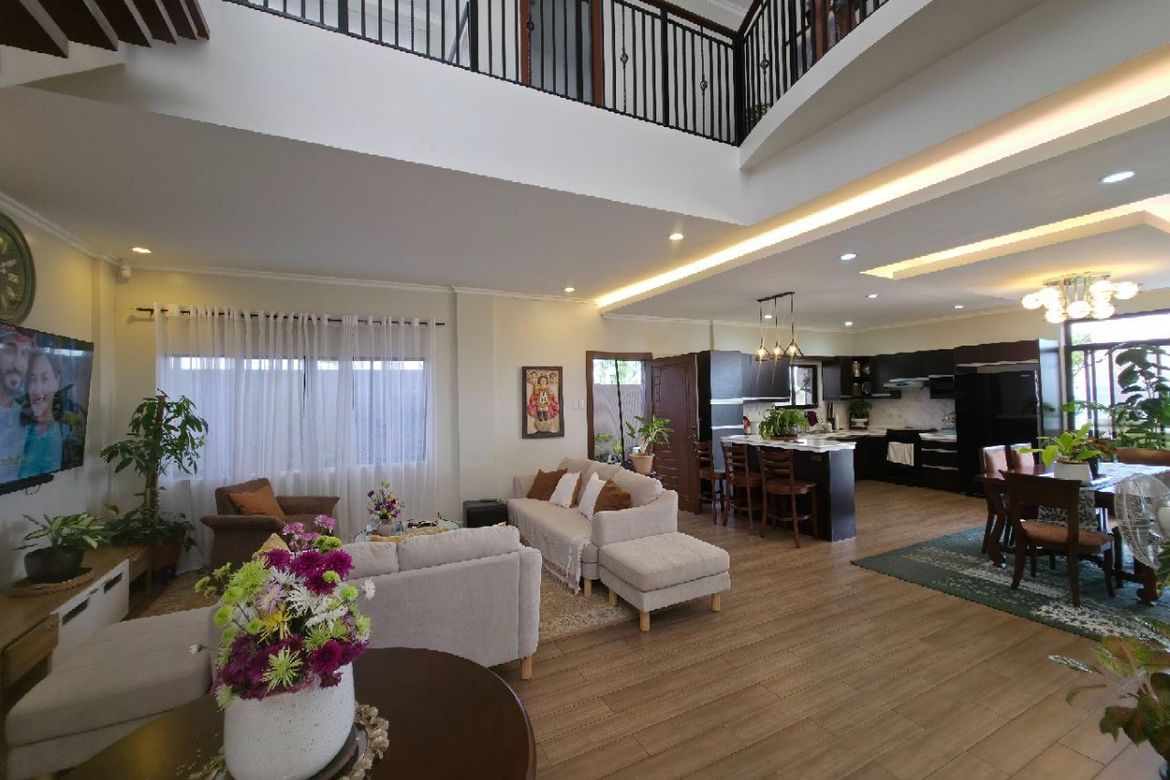 4 Bedroom House for Sale in Bulacao, Talisay, Cebu – photo 4
