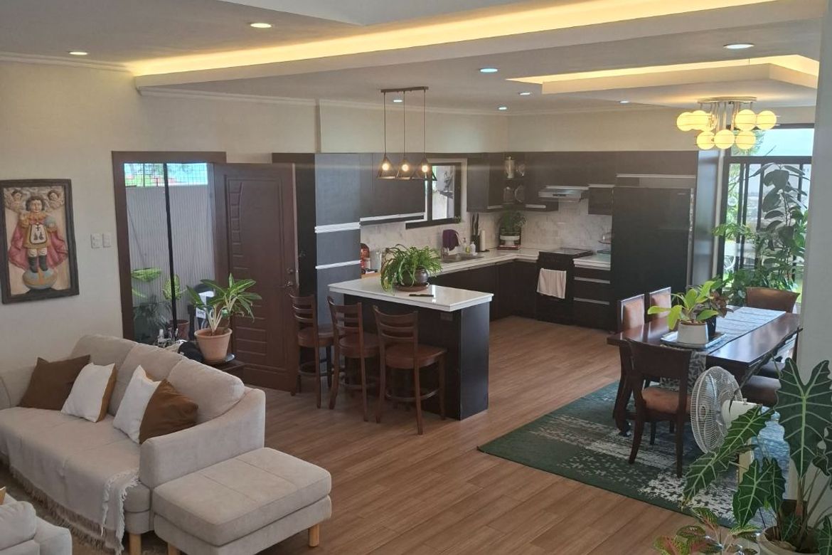 4 Bedroom House for Sale in Bulacao, Talisay, Cebu – photo 6