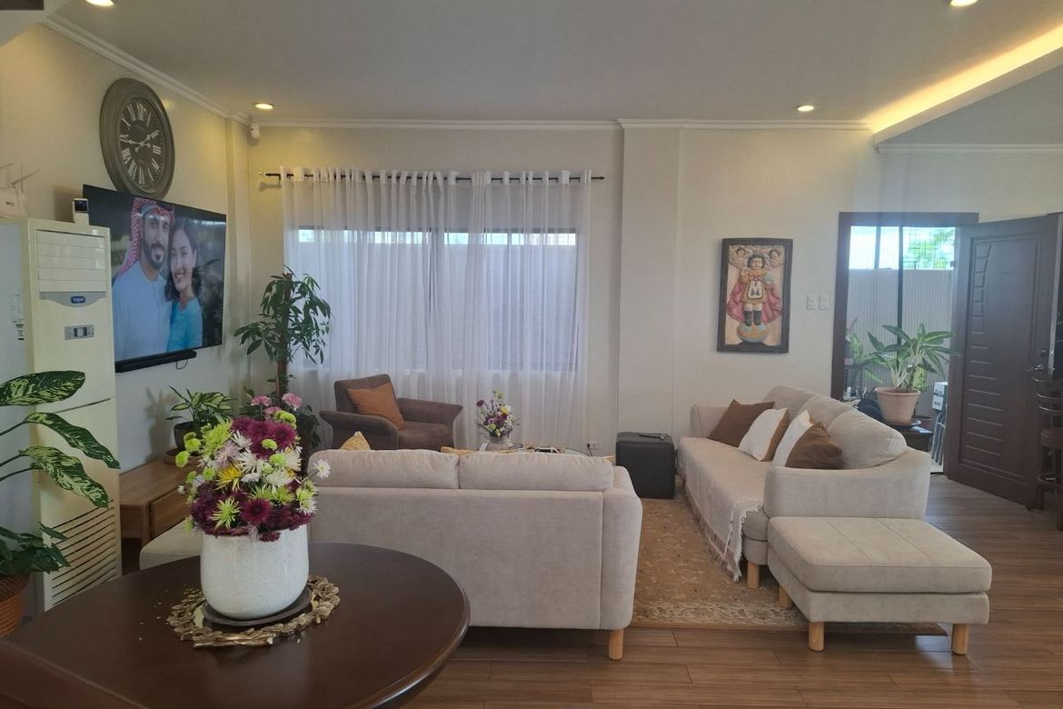 4 Bedroom House for Sale in Bulacao, Talisay, Cebu – photo 7