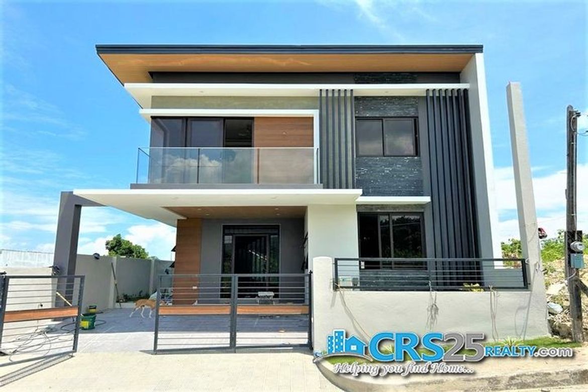 4 Bedroom House for Sale in Bulacao, Talisay, Cebu – photo 2