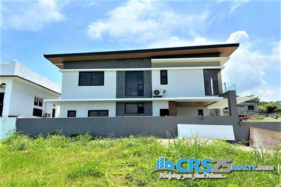 4 Bedroom House for Sale in Bulacao, Talisay, Cebu – photo 3