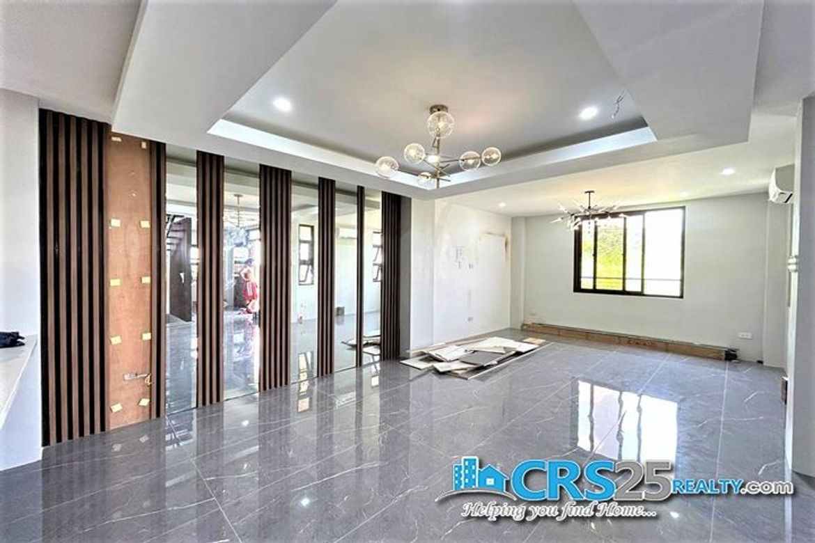 4 Bedroom House for Sale in Bulacao, Talisay, Cebu – photo 7