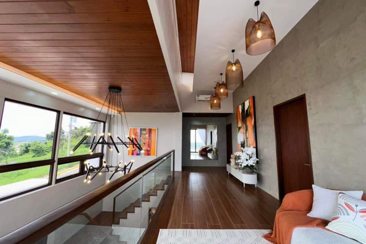 4 Bedroom House for Sale in Bulacao, Talisay, Cebu