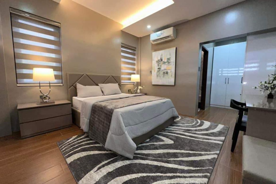 4 Bedroom House for Sale in Bulacao, Talisay, Cebu – photo 6