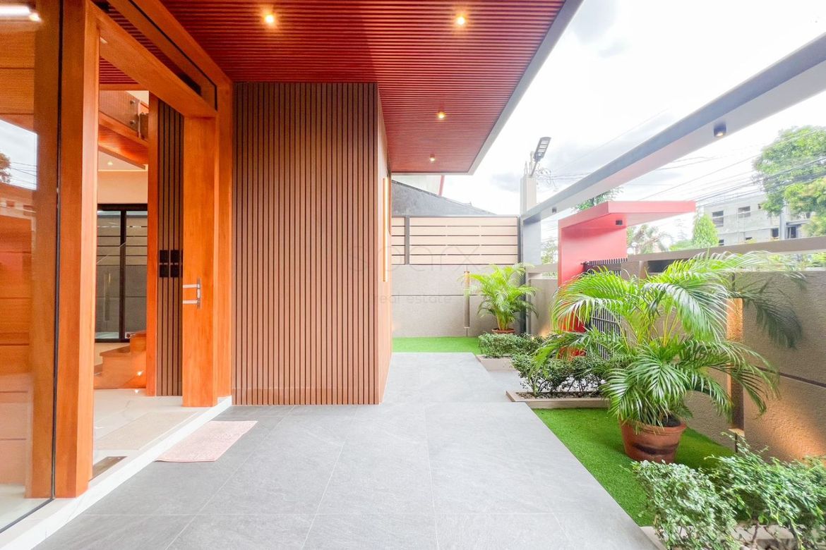 4 Bedroom House for Sale in Bulihan, Malolos, Bulacan – photo 7